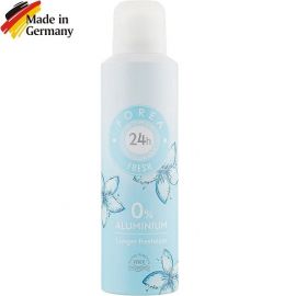 Հոտազերծիչ-սփրեյ Forea Fresh 200 մլ.