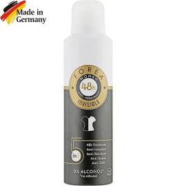 Հոտազերծիչ-սփրեյ Forea Invisible 200 մլ.