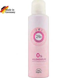 Հոտազերծիչ-սփրեյ Forea Pink Blossom 200 մլ.