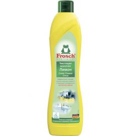 Հղկող մածուկ Frosch Лимон 500 մլ