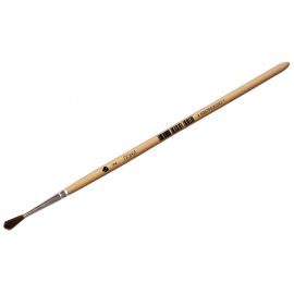 Նկարչական վրձին պոնի XM №02