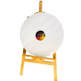 Նկարչական կտավ Artist Canvas կլոր 280գրամ 50սմ 