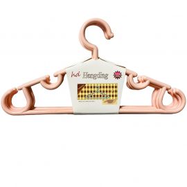 Հագուստի կախիչ մանկական 5 հատ XZ-514