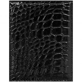 Վարորդական դրամապանակ OfficeSpace սև