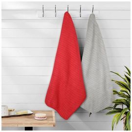 Կտորե անձեռոցիկ միկրոֆիբրայից Liao G130061 50*60սմ 1 հատ 