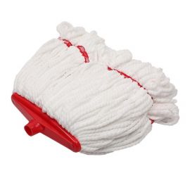 Հատակմաքրիչ մոպի պահուստ միկրոֆիբրա Liao 24սմ․ A130029-H