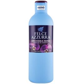 Լոգանքի գել Felce Azzurra Black Orchid 650մլ