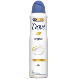  Հոտազերծիչ-սփրեյ Dove Original 150մլ