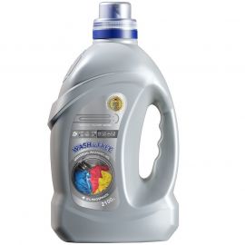 Լվացքի գել Wash & Free Universal 2,1 կգ. (լվացքների քանակը՝ 50)