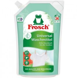 Լվացքի հեղուկ Frosch Universal 1,8լ