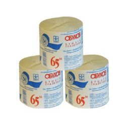 Զուգարանի թուղթ Киевский Обухов 65մ