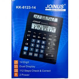 Հաշվիչ Joinus KK-8123-14