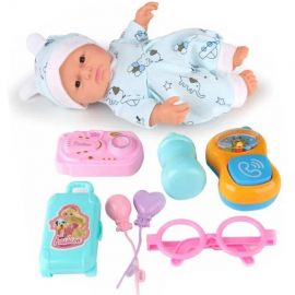 Խաղալիք տիկնիկ  BLS-W34/35