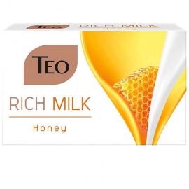 Օճառ Teo Honey 90գր