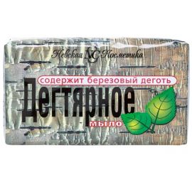 Օճառ Дегтярное Невская Косметика 140գ.