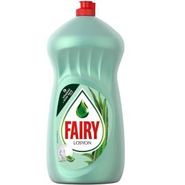Սպասք լվանալու հեղուկ Fairy Ալոե Վերա 1500մլ