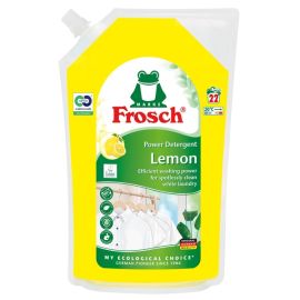 Լվացքի հեղուկ Frosch Citrus 1,5լ