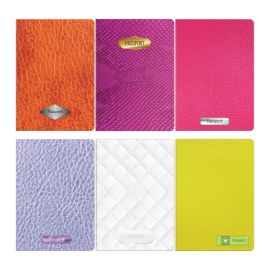 Անձնագրի կազմ OfficeSpace Текстура