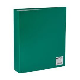 Թղթապանակ ֆայլերով OfficeSpace 80 ֆայլ կանաչ