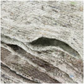 Հատակ մաքրելու կտոր Vega 80x100սմ մոխրագույն