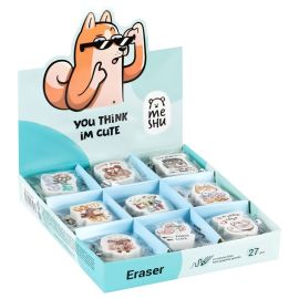 Ռետին MESHU "Good boy" 40*30*13մմ