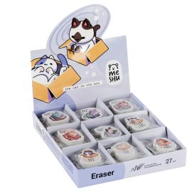 Ռետին MESHU "Meow-bag" 40*30*13մմ