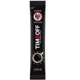 Լուծվող սուրճ Time Off Gold 2գր