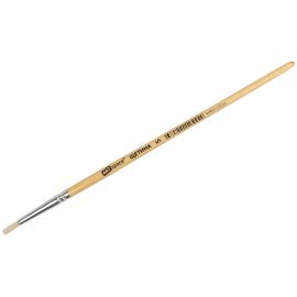 Նկարչական վրձին շետինա ArtSpace №05