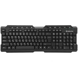 Ստեղնաշար անլար Defender Element HB-195