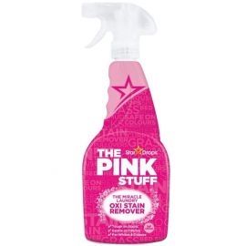 Լաքահանող միջոց The Pink Stuff 500 մլ