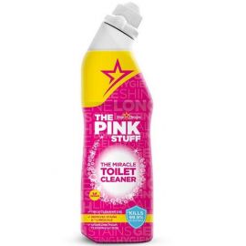 Զուգարանի ախտահանող միջոց The Pink Stuff 750մլ