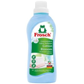 Գործվածք փափկեցնող հեղուկ Frosh Cotton Blossom 750մլ