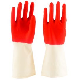 Ձեռնոց ռետինե (1զույգ)  - Xin Dai / XL / XZ-5958