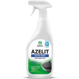 Մաքրող միջոց "Grass" Azelit Анти-жир յուղի դեմ 600 մլ.
