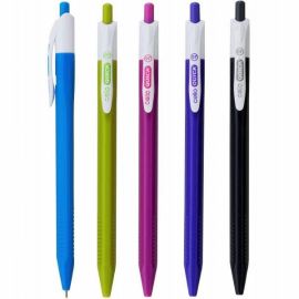 Գրիչ գնդիկավոր Cello Quick կապույտ (0,7մմ)