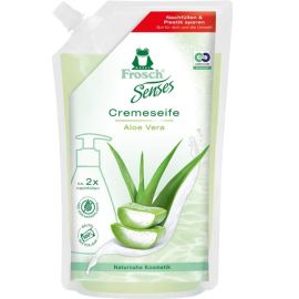 Հեղուկ օճառ Frosch Aloe Vera 500մլ