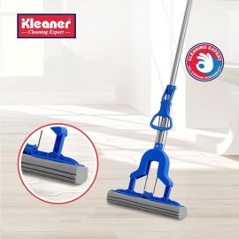 Հատակմաքրիչ մոպ սպունգով Kleaner GSA004 27սմ 76-107սմ