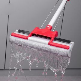 Հատակմաքրիչ մոպ սպունգով Liao A130111 82*113սմ