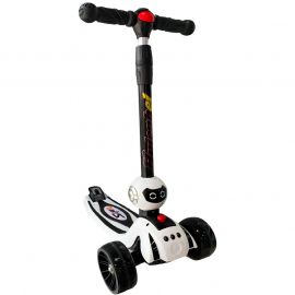 Ինքնագլոր Ռոբոտ X-89