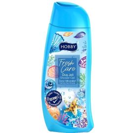 Լոգանքի գել Hobby Սակուռա 500մլ 