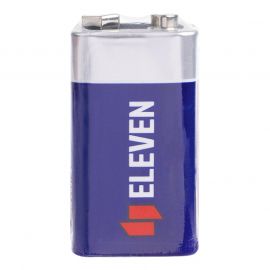 Մարտկոց Eleven MN1604 (6F22) OS1