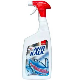 Մաքրող միջոց կրաքարի Sano Anti Kalk 1լ