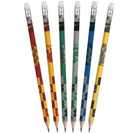 Մատիտ Maped HB 851701 սև 6հատ