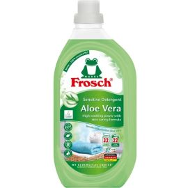 Լվացքի հեղուկ Frosch Aloe Vera 1.5լ