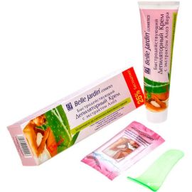 Դեպիլյատոր կրեմ Belle Jardin Aloe 25%+ 125մլ