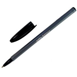 Գրիչ գնդիկավոր Cello Office սև (1,0մմ)