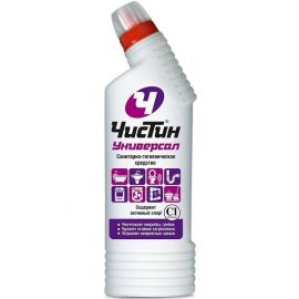 Ունիվերսալ մաքրող հեղուկ Чистин 750գ․