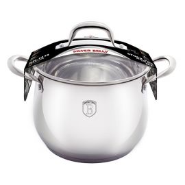 Կաթսա Berlinger Silver Billy N30 16 լ.