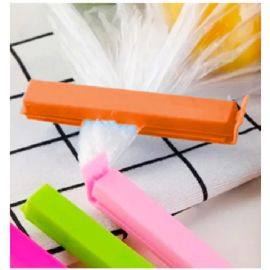 Ամրակ տոպրակի Liao L130017 12 հատ 6*13սմ + 6*9սմ