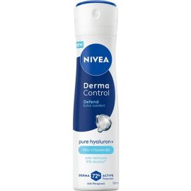 Հոտազերծիչ-սփրեյ Nivea Derma Control 150մլ